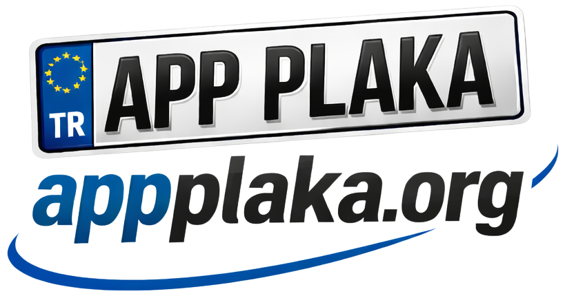 APP Plaka
